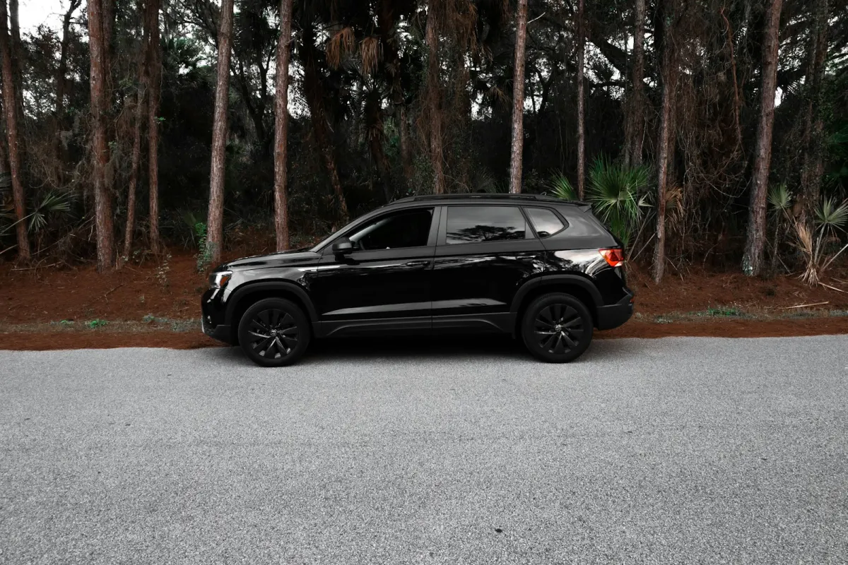 SUV / Break